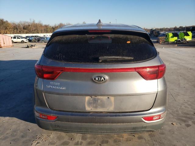 Kia Sportage l 2017