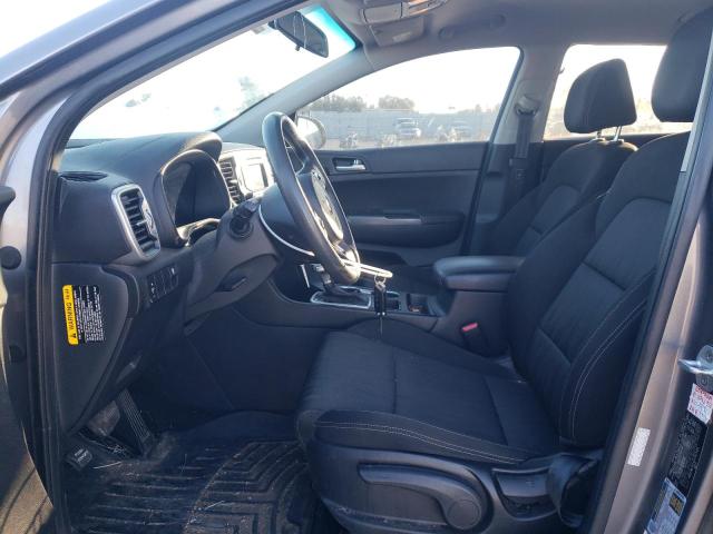 Kia Sportage l 2017