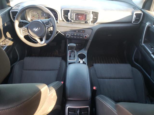 Kia Sportage l 2017