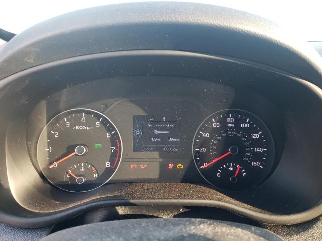 Kia Sportage l 2017