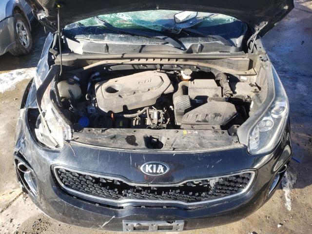 Kia Sportage l 2017