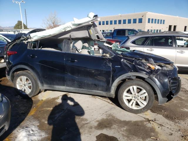 Kia Sportage l 2017