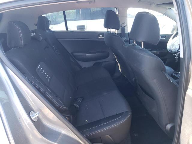Kia Sportage l 2018