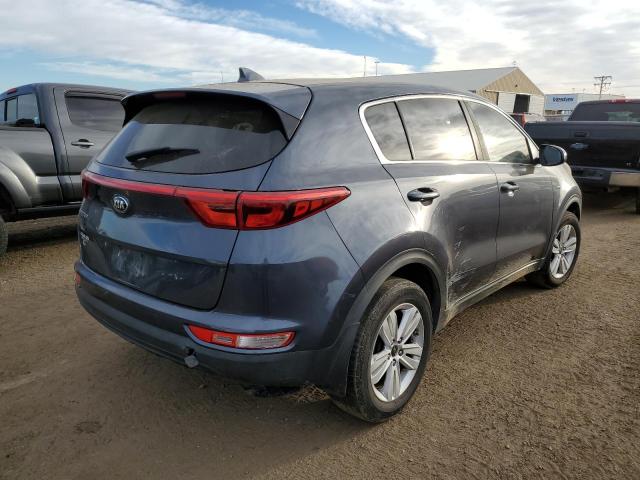 Kia Sportage l 2018