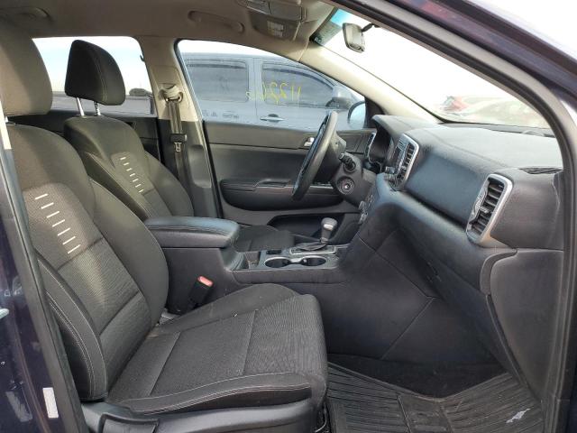 Kia Sportage l 2018