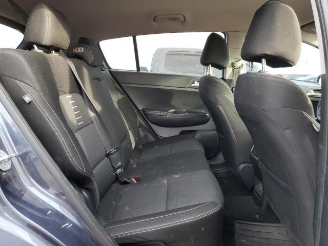 Kia Sportage l 2018