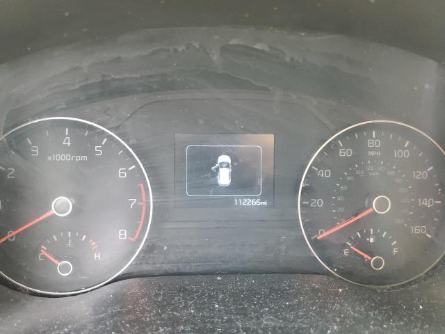Kia Sportage l 2018