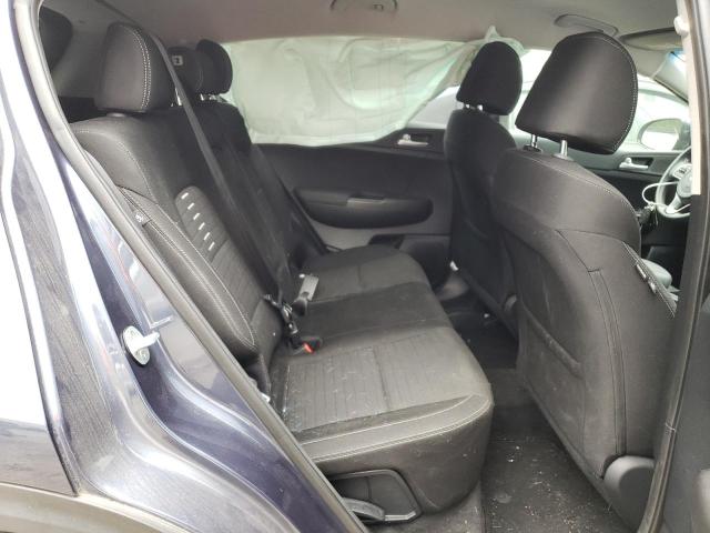 Kia Sportage l 2019