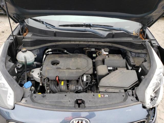 Kia Sportage l 2019