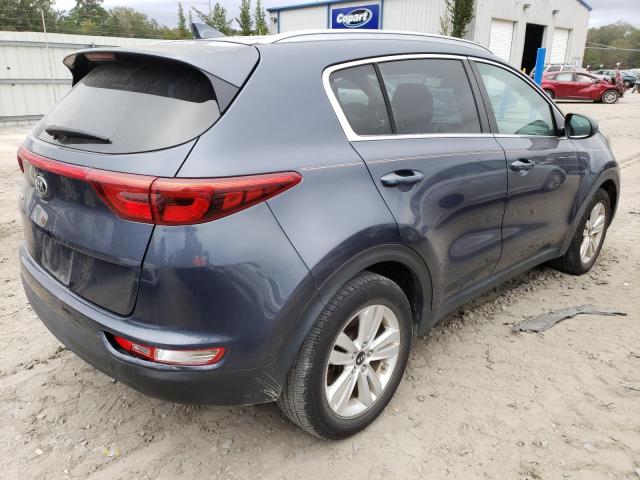 Kia Sportage l 2019
