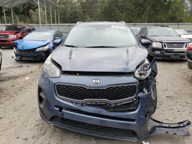 Kia Sportage l 2019