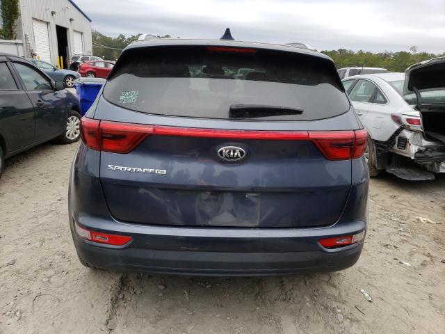 Kia Sportage l 2019