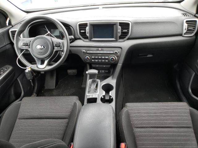 Kia Sportage l 2019