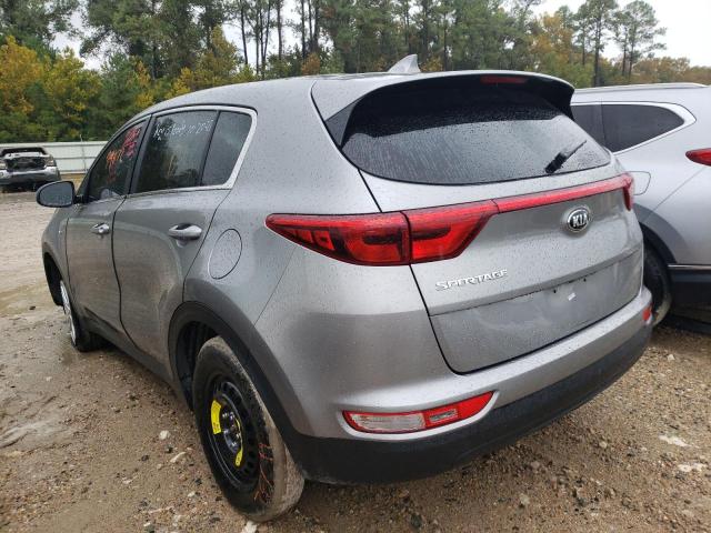 Kia Sportage l 2019
