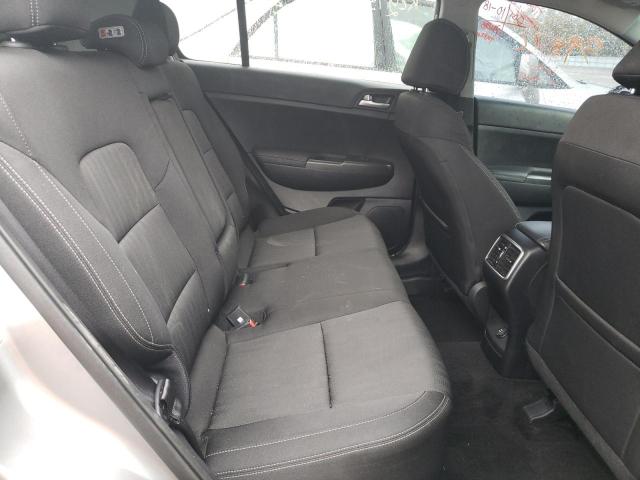 Kia Sportage l 2019