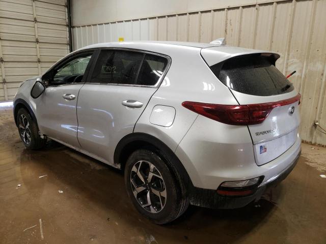 Kia Sportage l 2020