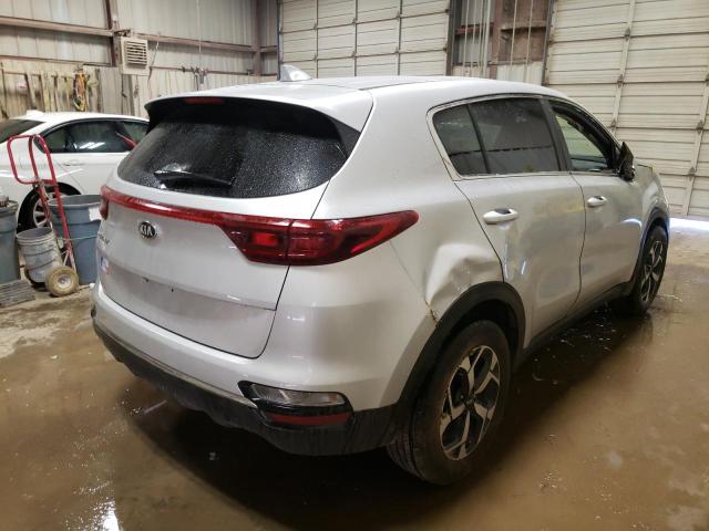 Kia Sportage l 2020