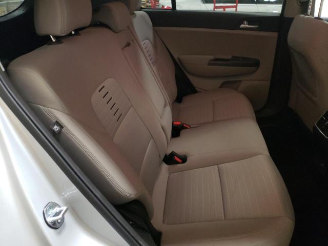 Kia Sportage l 2020