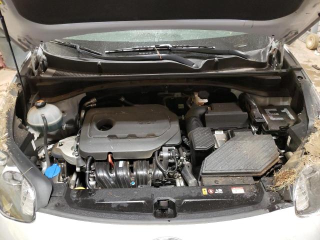 Kia Sportage l 2020