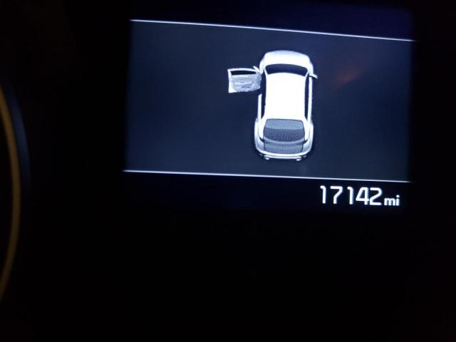 Kia Sportage l 2020