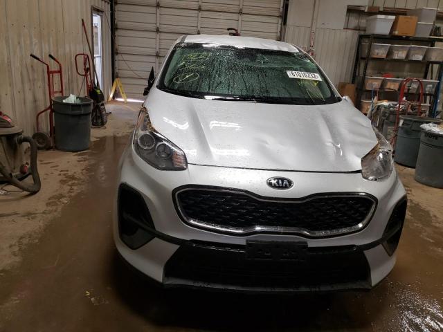 Kia Sportage l 2020