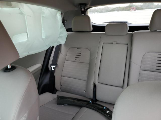 Kia Sportage l 2020