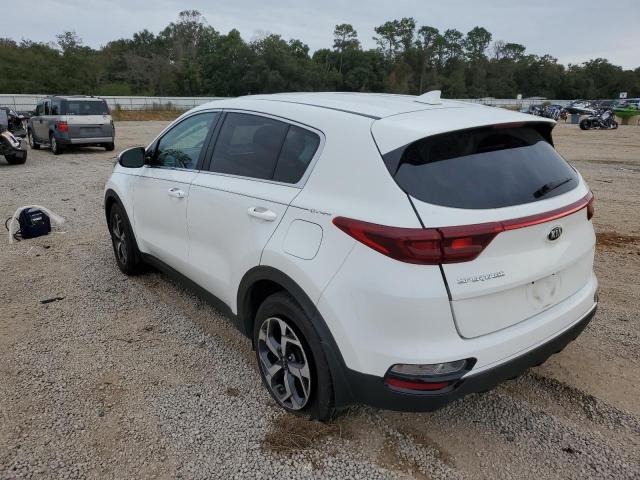 Kia Sportage l 2020