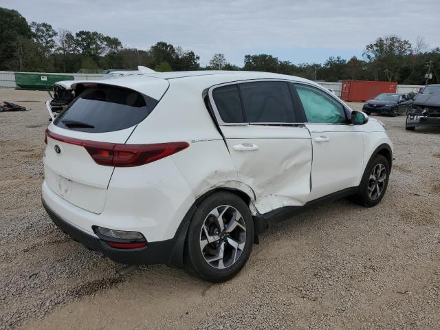 Kia Sportage l 2020