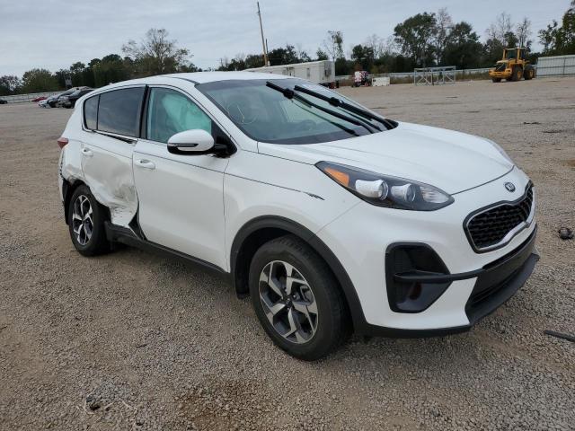 Kia Sportage l 2020
