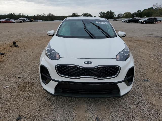 Kia Sportage l 2020