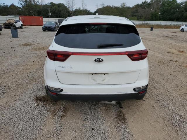 Kia Sportage l 2020