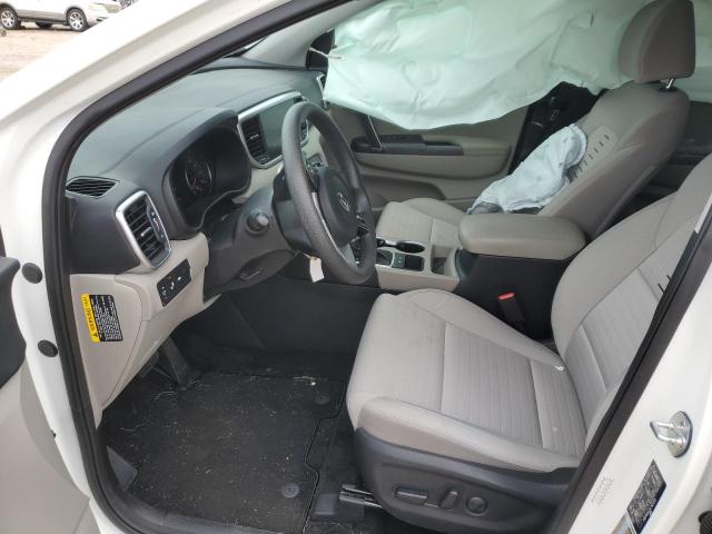 Kia Sportage l 2020