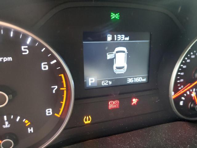 Kia Sportage l 2020