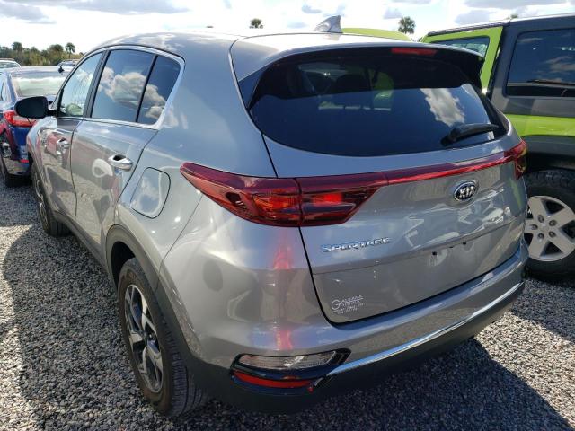Kia Sportage l 2021