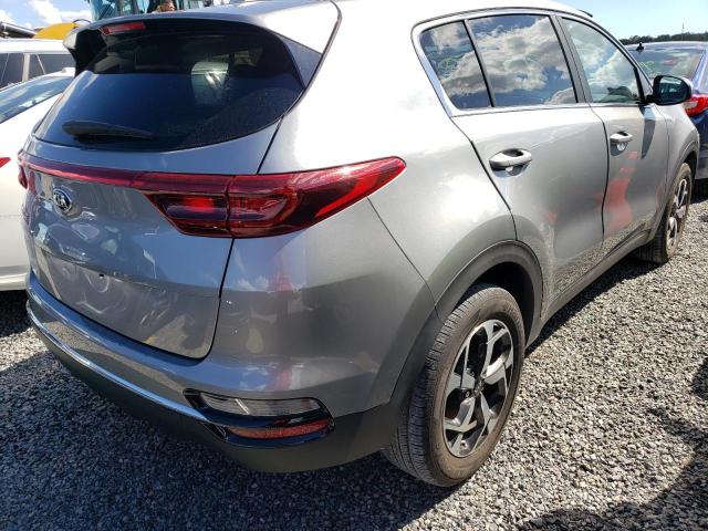 Kia Sportage l 2021
