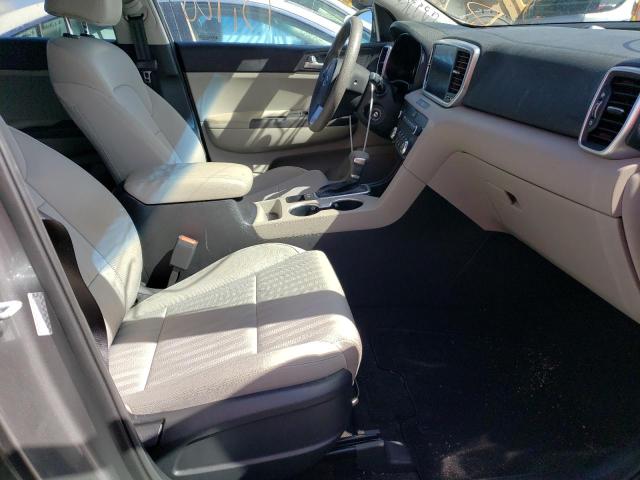 Kia Sportage l 2021