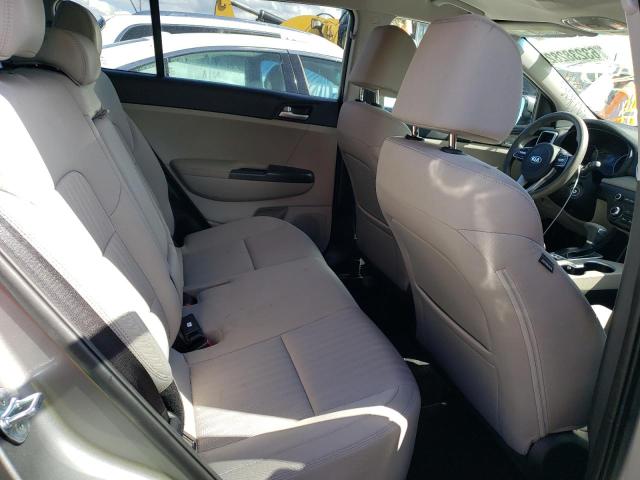 Kia Sportage l 2021