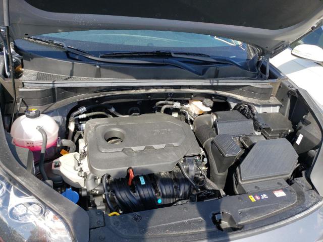 Kia Sportage l 2021