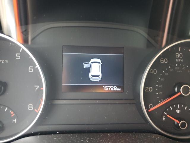 Kia Sportage l 2021