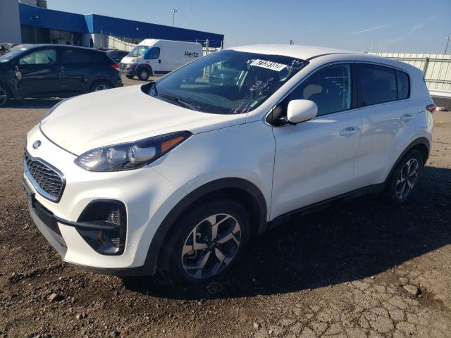 Kia Sportage l (2022)