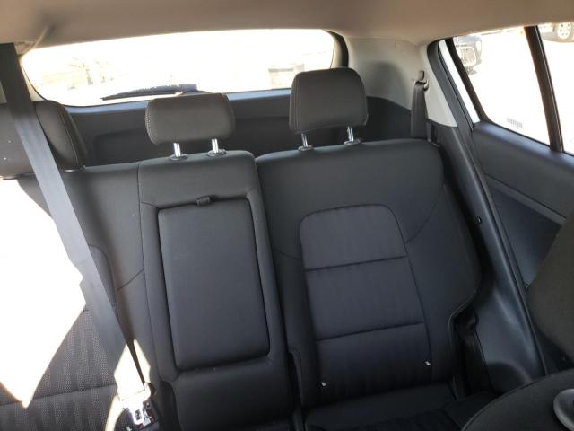 Kia Sportage l 2022