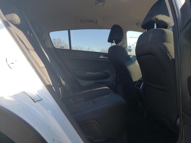 Kia Sportage l 2022