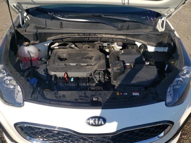 Kia Sportage l 2022