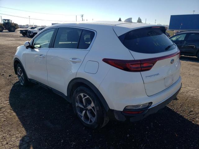 Kia Sportage l 2022
