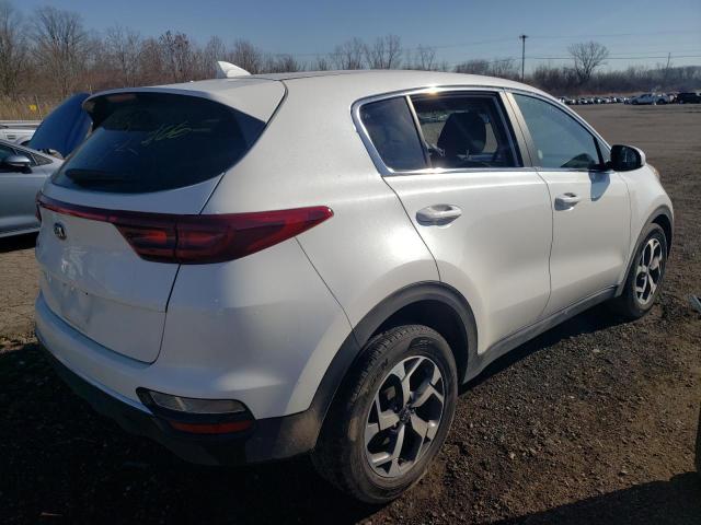 Kia Sportage l 2022