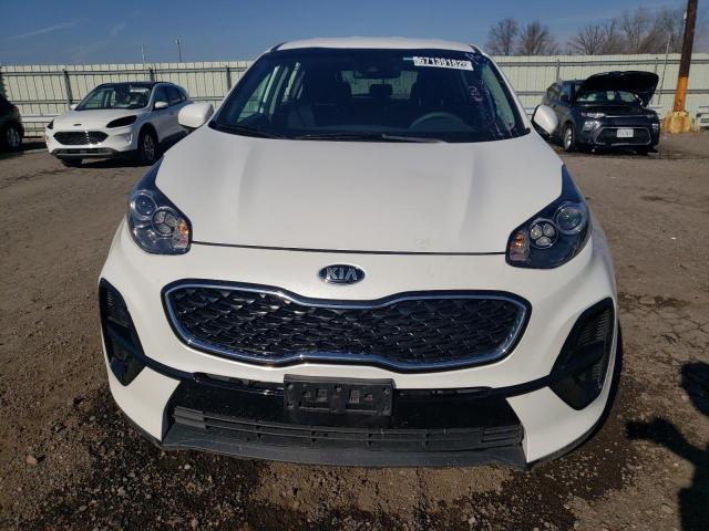 Kia Sportage l 2022