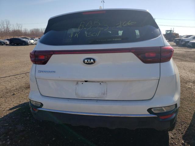 Kia Sportage l 2022