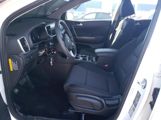 Kia Sportage l 2022