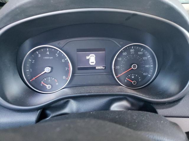 Kia Sportage l 2022
