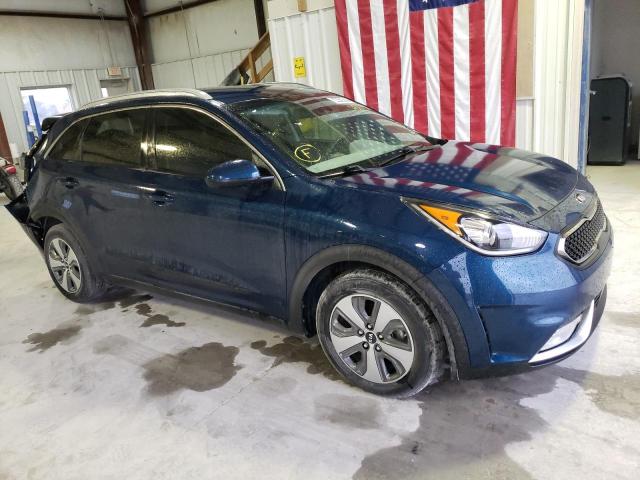 Kia Niro fe (2019)